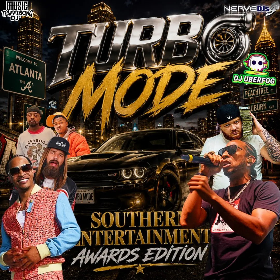 Turbo Mode (South...